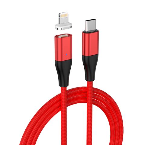 11Gen USB-C to Magnetic Fast Charge Cable